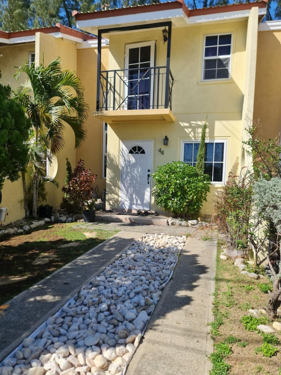 Third image of 44-6 Guildford Close in Portmore Country Club, St. Catherine, Jamaica - property is For Sale