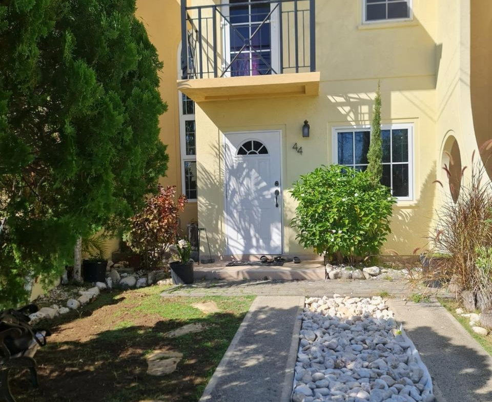 Fourth image of 44-6 Guildford Close in Portmore Country Club, St. Catherine, Jamaica - property is For Sale