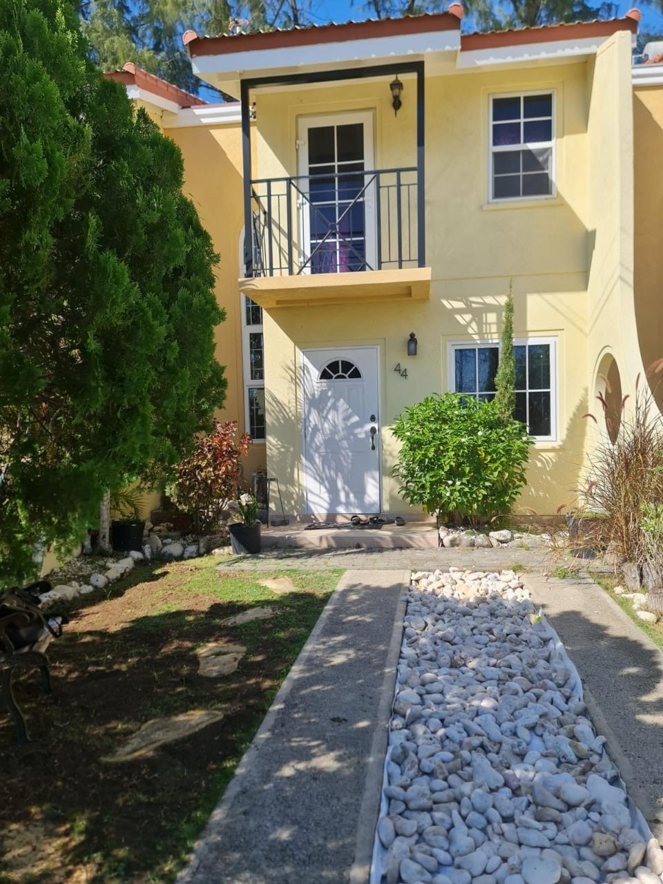 Fourth image of 44-6 Guildford Close in Portmore Country Club, St. Catherine, Jamaica - property is For Sale
