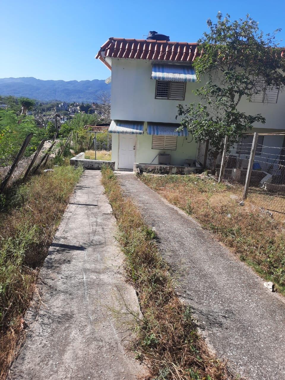 Second image of 7 Tulip Ave., Rosemount Gdn in Rosemount Gardens, St. James, Jamaica - property is For Sale