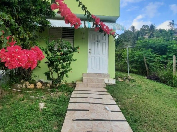 First image of 7 Tulip Ave., Rosemount Gdn in Rosemount Gardens, St. James, Jamaica - property is For Sale