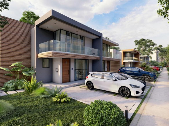 First image of 48- Suncoast Beach Club in Bull Bay, St. Thomas, Jamaica - property is For Sale