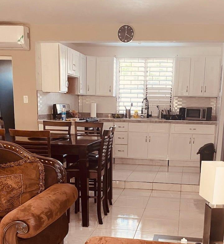 Second image of Apt 2-lot 285 Trinity Crescent in Westgate Hills, St. James, Jamaica - property is For Sale