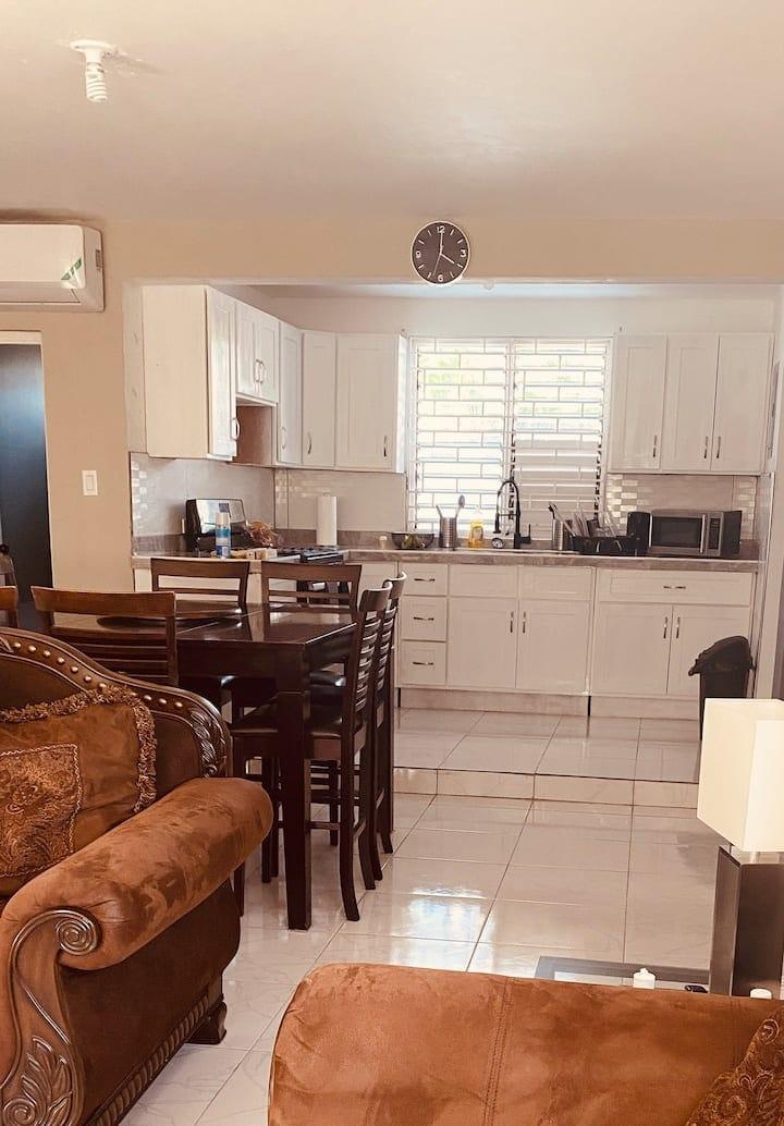 Second image of Apt 2-lot 285 Trinity Crescent in Westgate Hills, St. James, Jamaica - property is For Sale