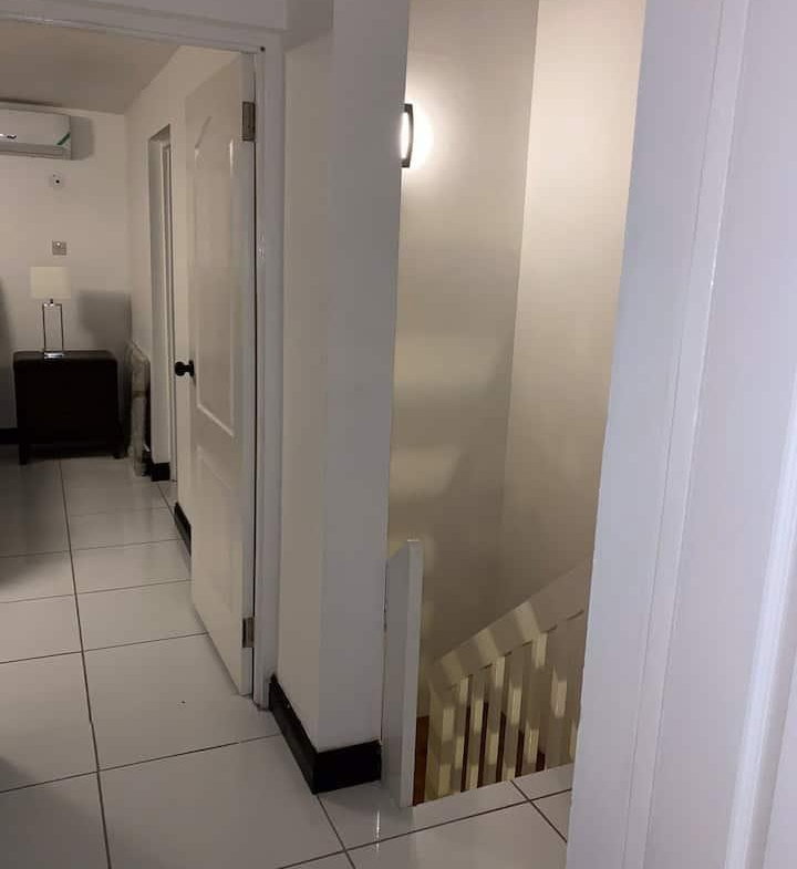 Eleventh image of Apt 2-lot 285 Trinity Crescent in Westgate Hills, St. James, Jamaica - property is For Sale