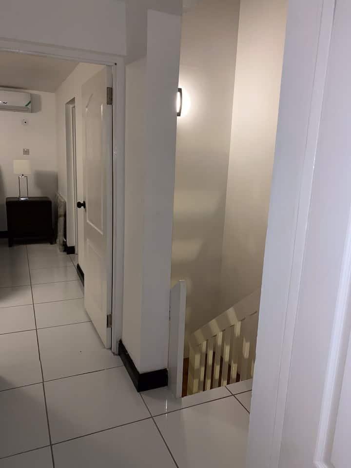 Eleventh image of Apt 2-lot 285 Trinity Crescent in Westgate Hills, St. James, Jamaica - property is For Sale