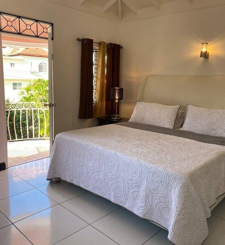 Twelfth image of Apt 2-lot 285 Trinity Crescent in Westgate Hills, St. James, Jamaica - property is For Sale