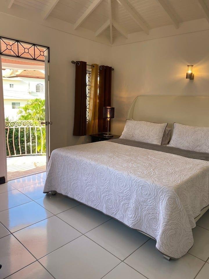 Twelfth image of Apt 2-lot 285 Trinity Crescent in Westgate Hills, St. James, Jamaica - property is For Sale