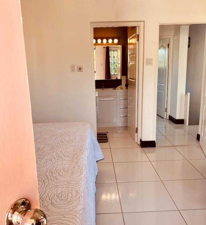 Fourteenth image of Apt 2-lot 285 Trinity Crescent in Westgate Hills, St. James, Jamaica - property is For Sale