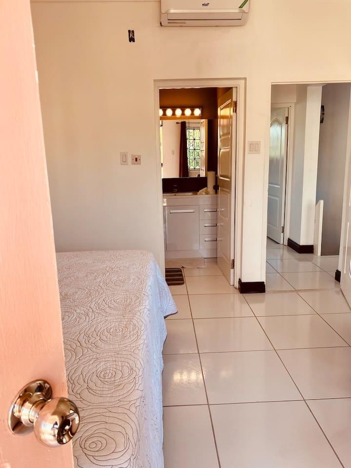 Fourteenth image of Apt 2-lot 285 Trinity Crescent in Westgate Hills, St. James, Jamaica - property is For Sale