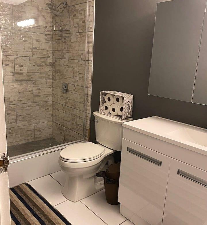 Fifteenth image of Apt 2-lot 285 Trinity Crescent in Westgate Hills, St. James, Jamaica - property is For Sale