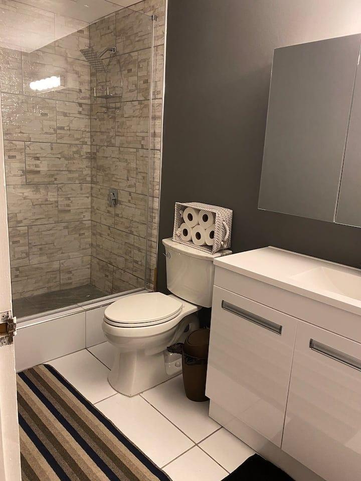Fifteenth image of Apt 2-lot 285 Trinity Crescent in Westgate Hills, St. James, Jamaica - property is For Sale