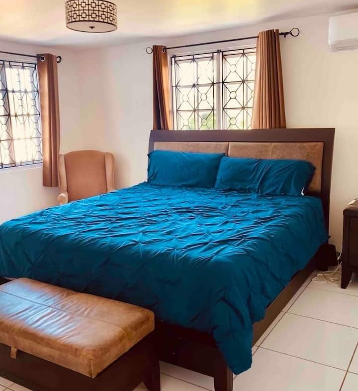 Eighteenth image of Apt 2-lot 285 Trinity Crescent in Westgate Hills, St. James, Jamaica - property is For Sale