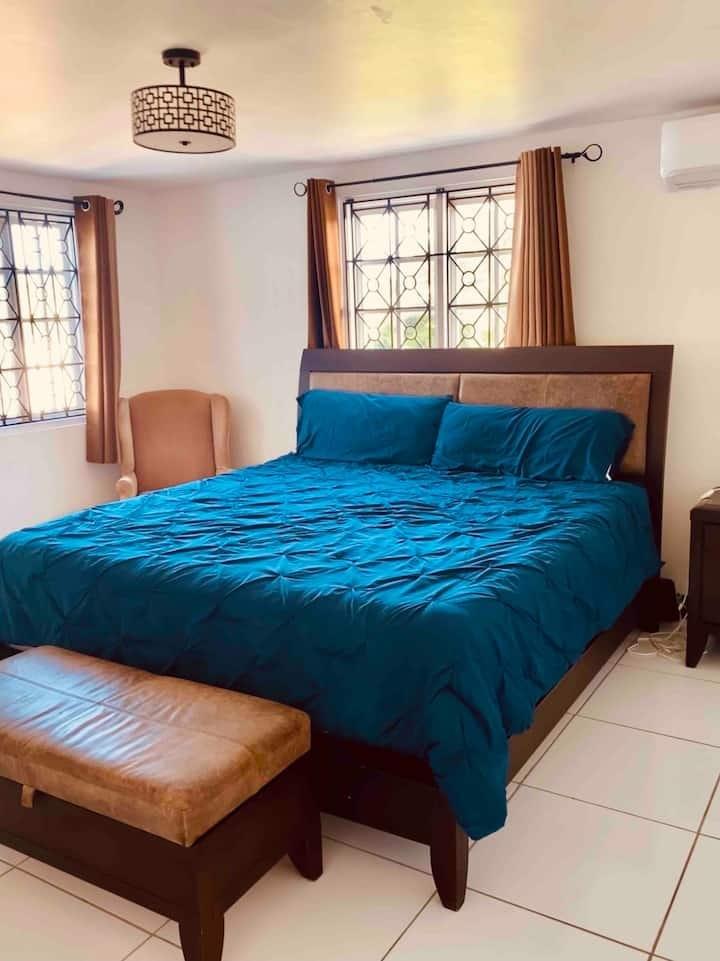 Eighteenth image of Apt 2-lot 285 Trinity Crescent in Westgate Hills, St. James, Jamaica - property is For Sale