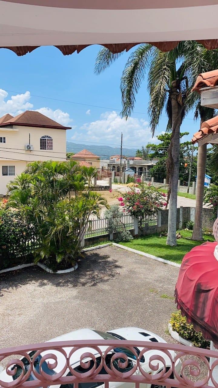 Nineteenth image of Apt 2-lot 285 Trinity Crescent in Westgate Hills, St. James, Jamaica - property is For Sale