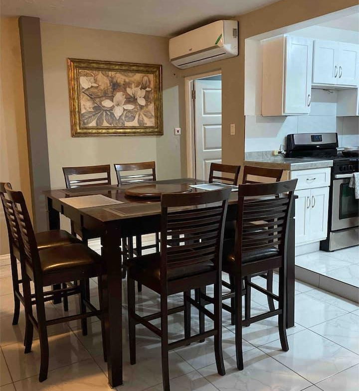 Third image of Apt 2-lot 285 Trinity Crescent in Westgate Hills, St. James, Jamaica - property is For Sale