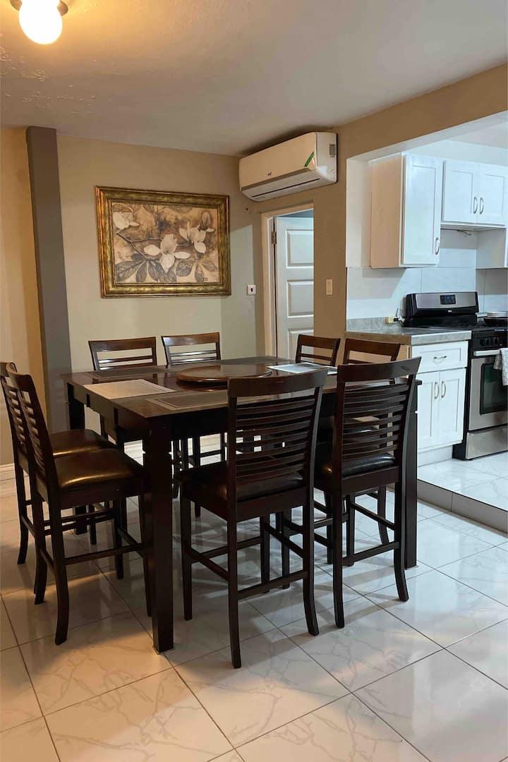 Third image of Apt 2-lot 285 Trinity Crescent in Westgate Hills, St. James, Jamaica - property is For Sale
