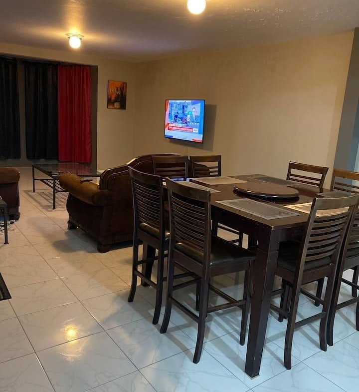 Fourth image of Apt 2-lot 285 Trinity Crescent in Westgate Hills, St. James, Jamaica - property is For Sale