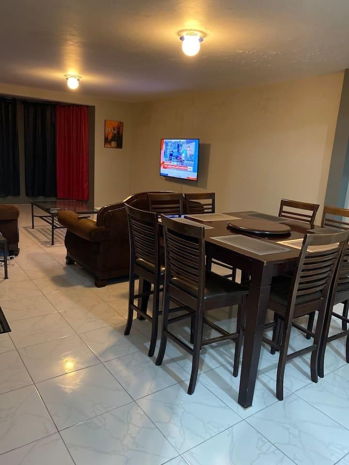 Fourth image of Apt 2-lot 285 Trinity Crescent in Westgate Hills, St. James, Jamaica - property is For Sale
