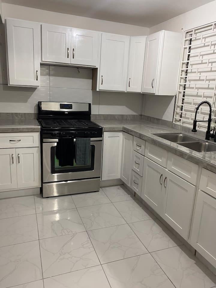 Sixth image of Apt 2-lot 285 Trinity Crescent in Westgate Hills, St. James, Jamaica - property is For Sale