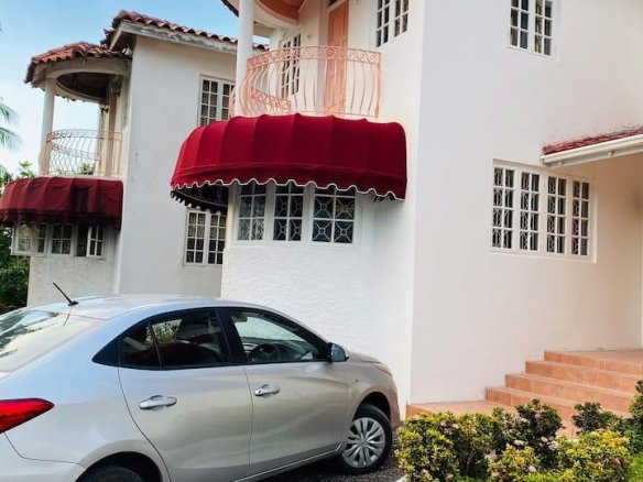 First image of Apt 2-lot 285 Trinity Crescent in Westgate Hills, St. James, Jamaica - property is For Sale