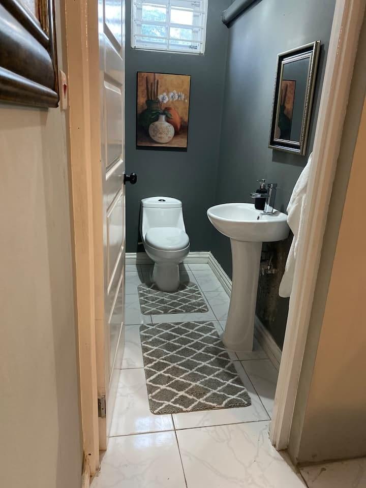 Eighth image of Apt 2-lot 285 Trinity Crescent in Westgate Hills, St. James, Jamaica - property is For Sale