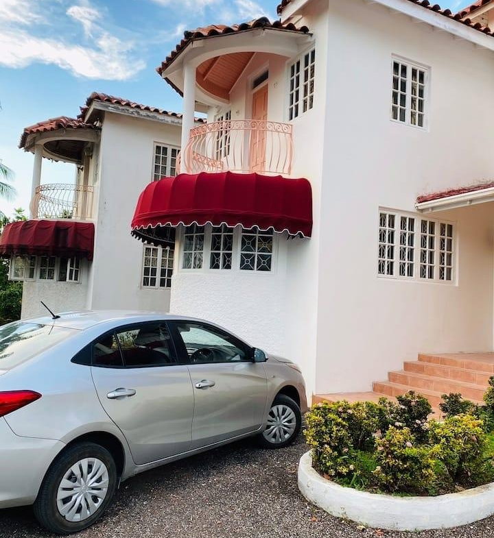 First image of Apt 2-lot 285 Trinity Crescent in Westgate Hills, St. James, Jamaica - property is For Sale
