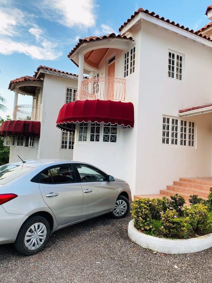 First image of Apt 2-lot 285 Trinity Crescent in Westgate Hills, St. James, Jamaica - property is For Sale