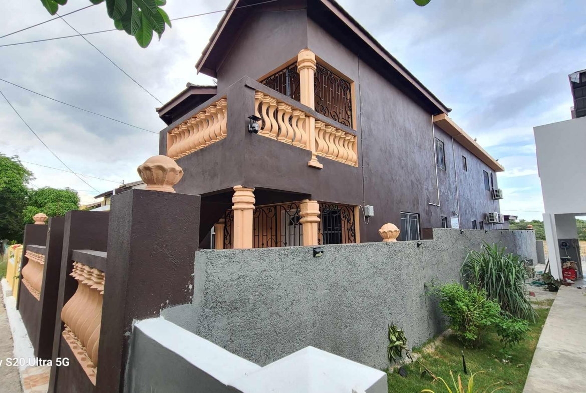 Eleventh image of Lot 439- Winona Drive in Bridgeport, St. Catherine, Jamaica - property is For Sale