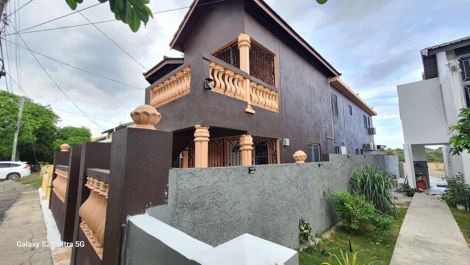 Eleventh image of Lot 439- Winona Drive in Bridgeport, St. Catherine, Jamaica - property is For Sale