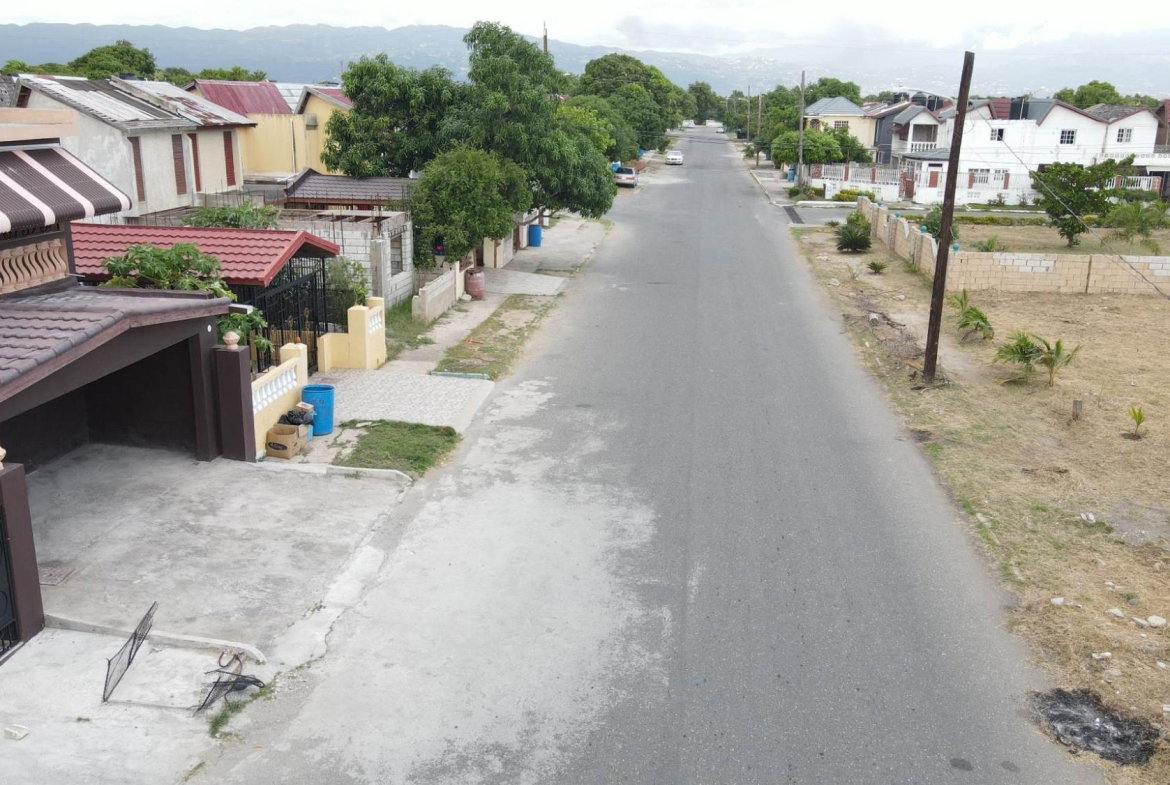 Thirteenth image of Lot 439- Winona Drive in Bridgeport, St. Catherine, Jamaica - property is For Sale