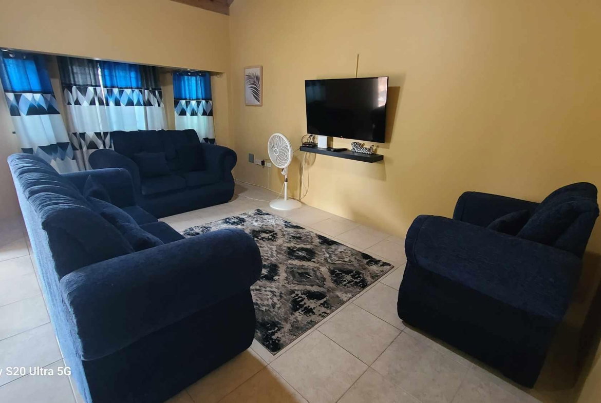 Seventeenth image of Lot 439- Winona Drive in Bridgeport, St. Catherine, Jamaica - property is For Sale