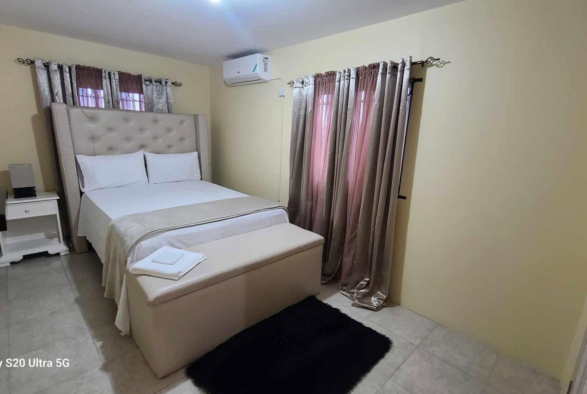 Twentieth image of Lot 439- Winona Drive in Bridgeport, St. Catherine, Jamaica - property is For Sale