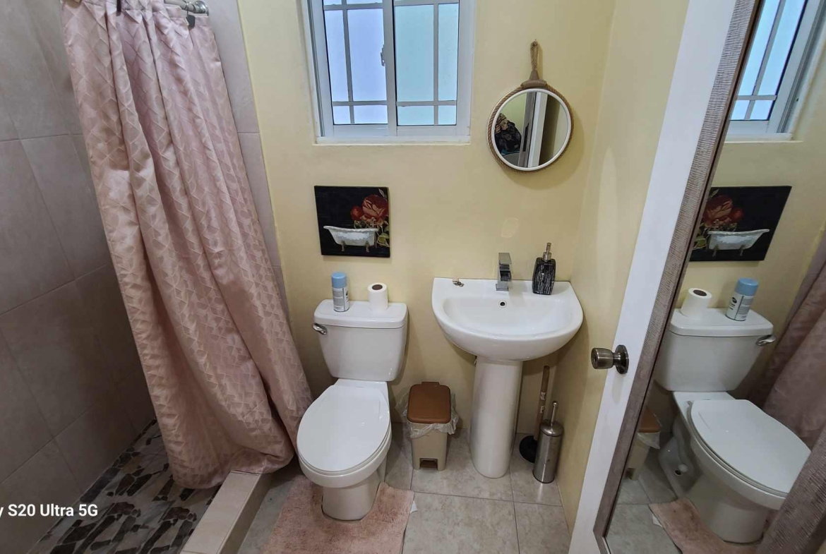 Twenty-Fourth image of Lot 439- Winona Drive in Bridgeport, St. Catherine, Jamaica - property is For Sale