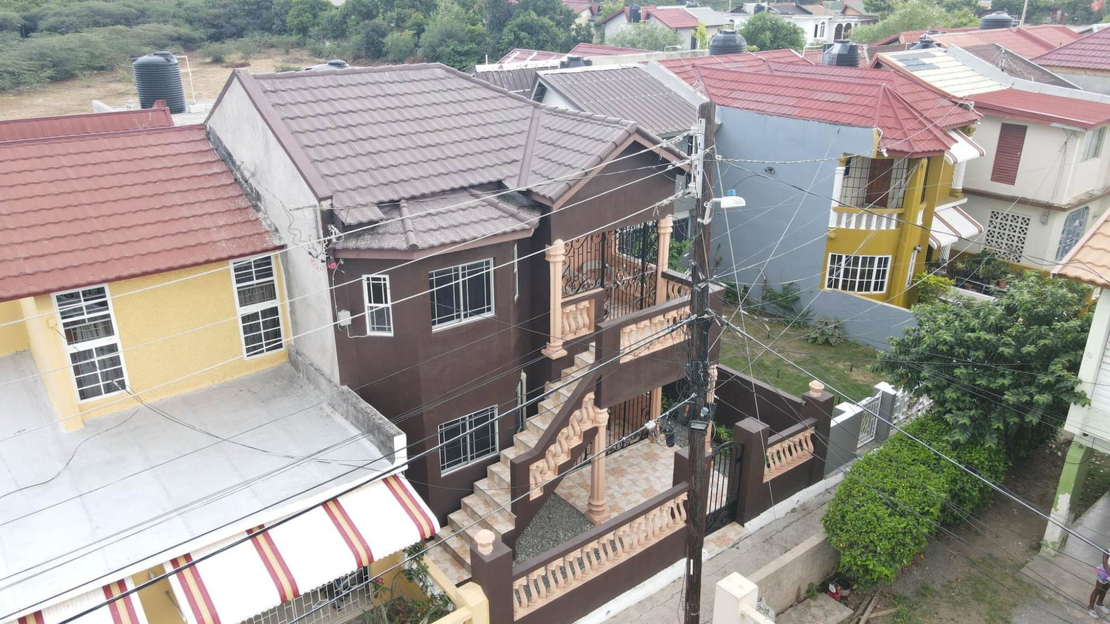 Fifth image of Lot 439- Winona Drive in Bridgeport, St. Catherine, Jamaica - property is For Sale