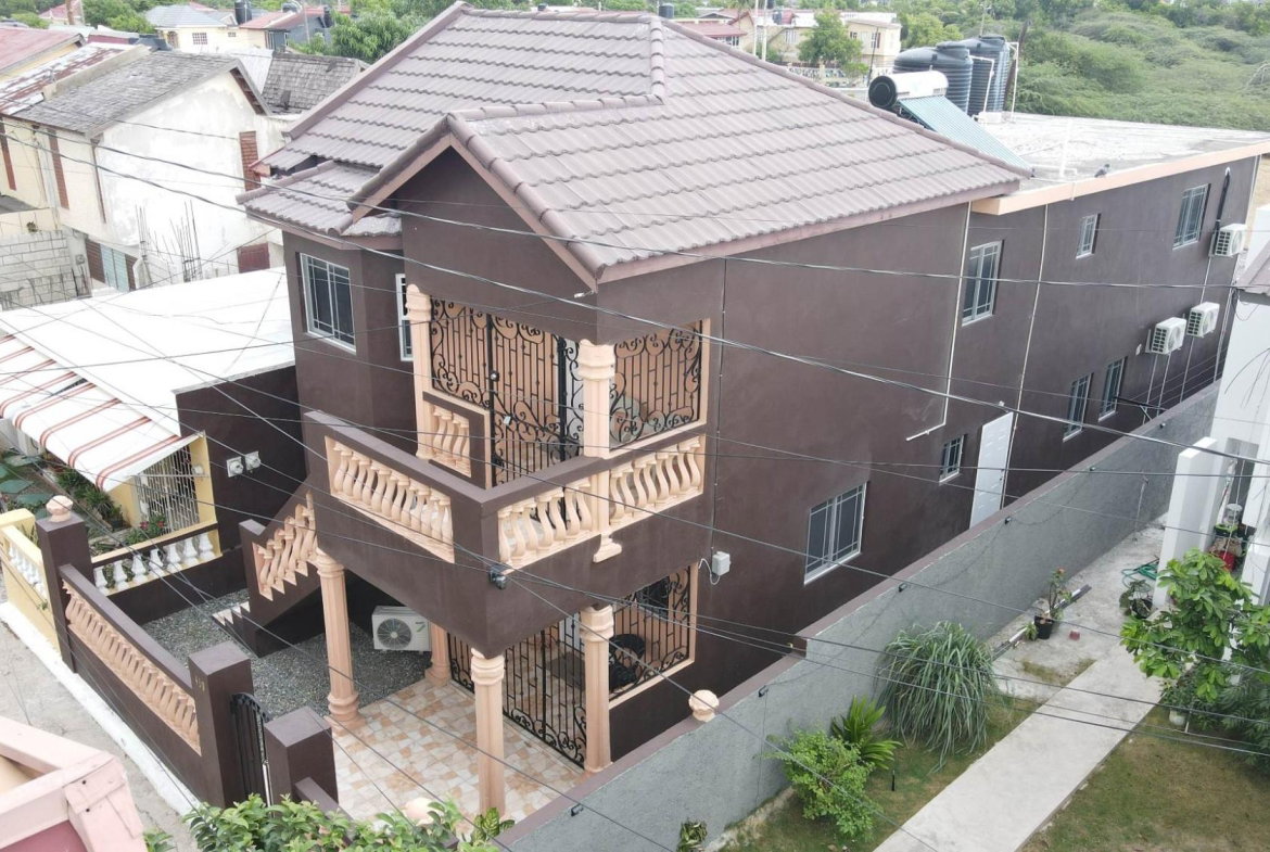 Sixth image of Lot 439- Winona Drive in Bridgeport, St. Catherine, Jamaica - property is For Sale