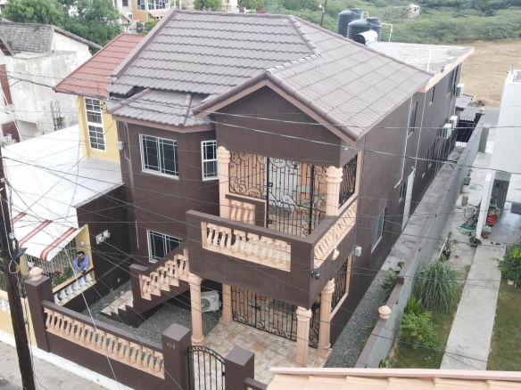 First image of Lot 439- Winona Drive in Bridgeport, St. Catherine, Jamaica - property is For Sale