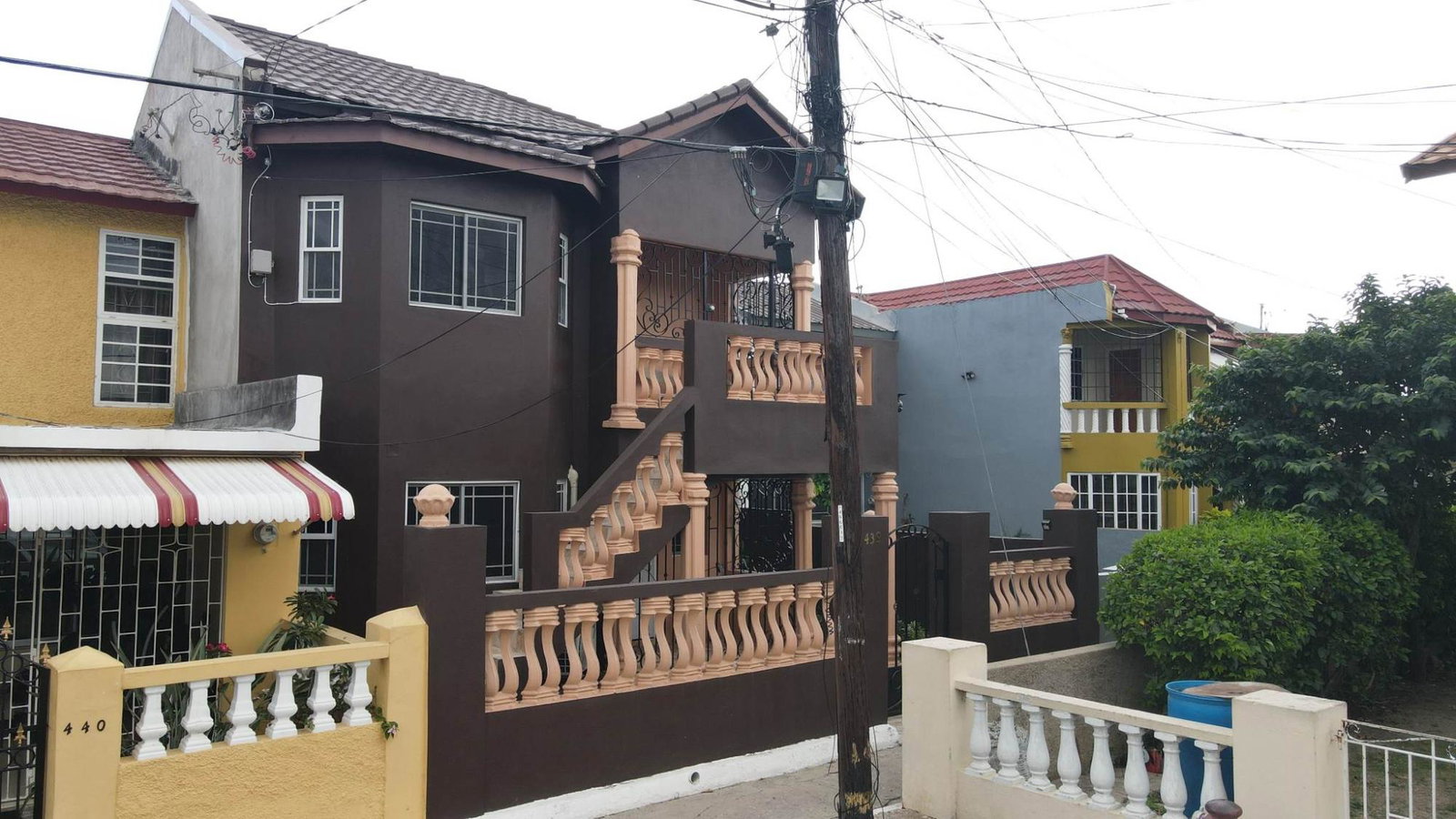 Seventh image of Lot 439- Winona Drive in Bridgeport, St. Catherine, Jamaica - property is For Sale