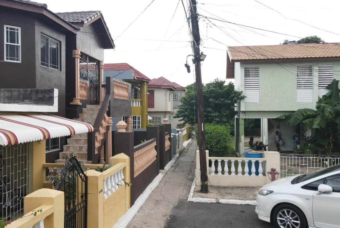 Eighth image of Lot 439- Winona Drive in Bridgeport, St. Catherine, Jamaica - property is For Sale