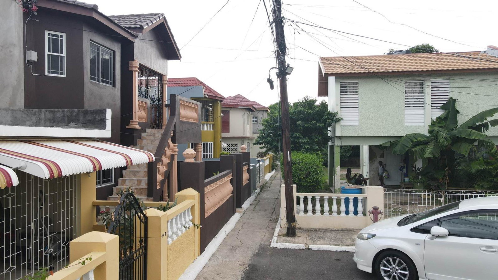 Eighth image of Lot 439- Winona Drive in Bridgeport, St. Catherine, Jamaica - property is For Sale