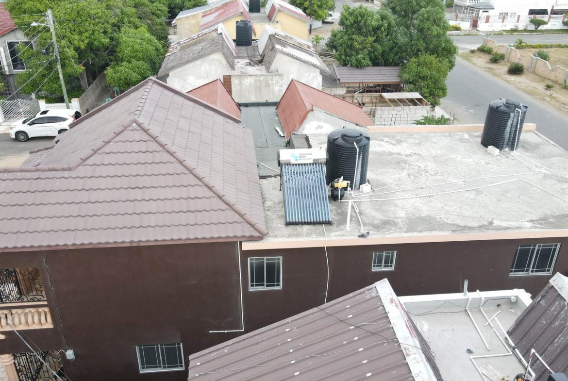 Ninth image of Lot 439- Winona Drive in Bridgeport, St. Catherine, Jamaica - property is For Sale