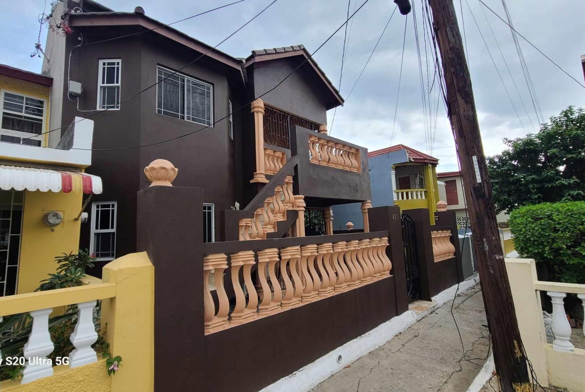 Tenth image of Lot 439- Winona Drive in Bridgeport, St. Catherine, Jamaica - property is For Sale