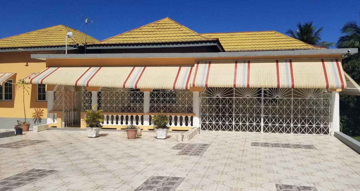 Second image of Lot 4 Chilton Road in Darliston, Westmoreland, Jamaica - property is For Sale