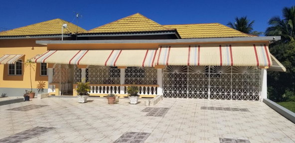 Second image of Lot 4 Chilton Road in Darliston, Westmoreland, Jamaica - property is For Sale
