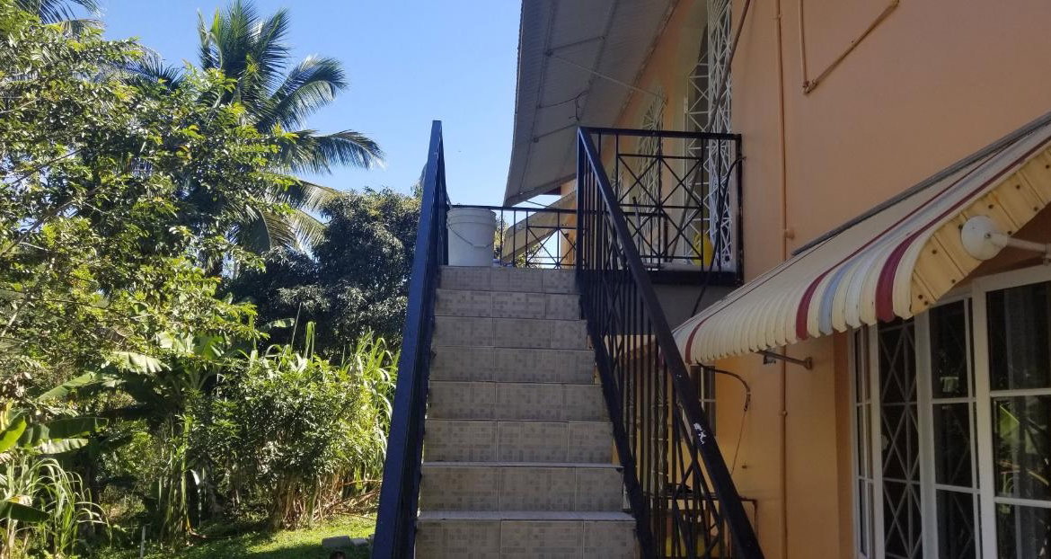 Eleventh image of Lot 4 Chilton Road in Darliston, Westmoreland, Jamaica - property is For Sale