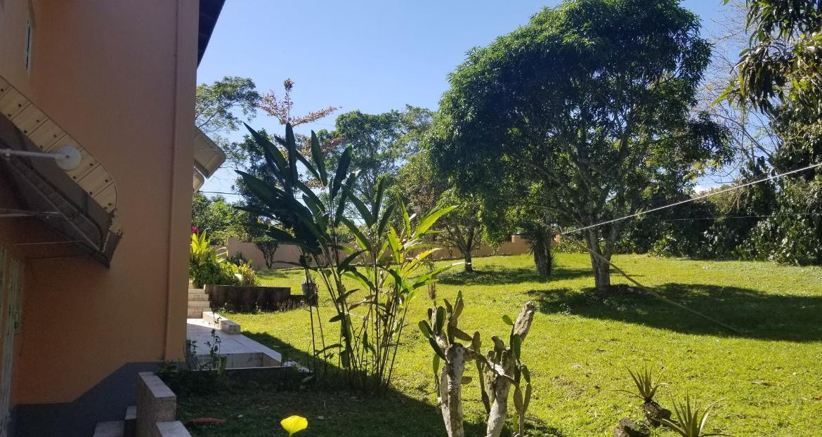 Twelfth image of Lot 4 Chilton Road in Darliston, Westmoreland, Jamaica - property is For Sale