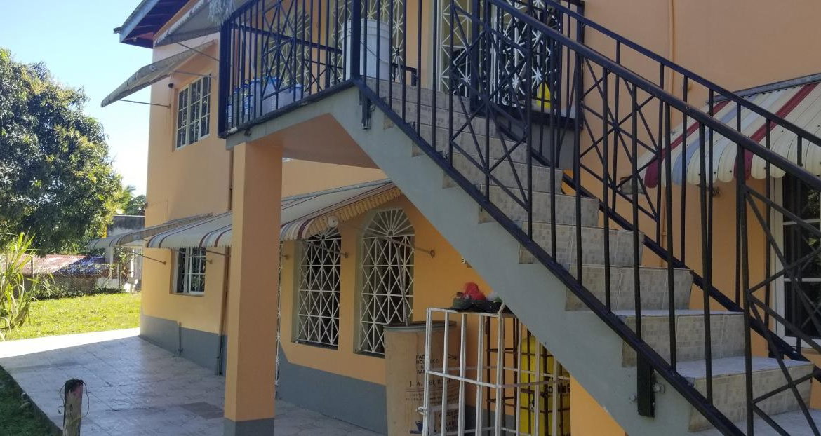 Thirteenth image of Lot 4 Chilton Road in Darliston, Westmoreland, Jamaica - property is For Sale