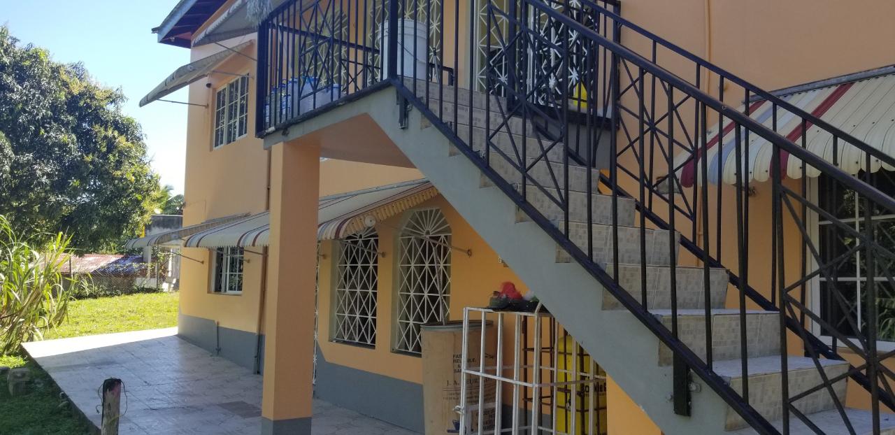 Thirteenth image of Lot 4 Chilton Road in Darliston, Westmoreland, Jamaica - property is For Sale