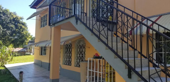 Thirteenth image of Lot 4 Chilton Road in Darliston, Westmoreland, Jamaica - property is For Sale