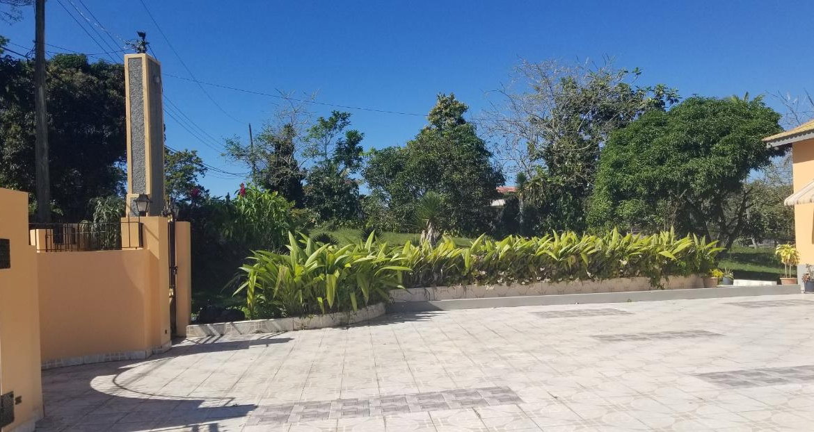 Seventeenth image of Lot 4 Chilton Road in Darliston, Westmoreland, Jamaica - property is For Sale